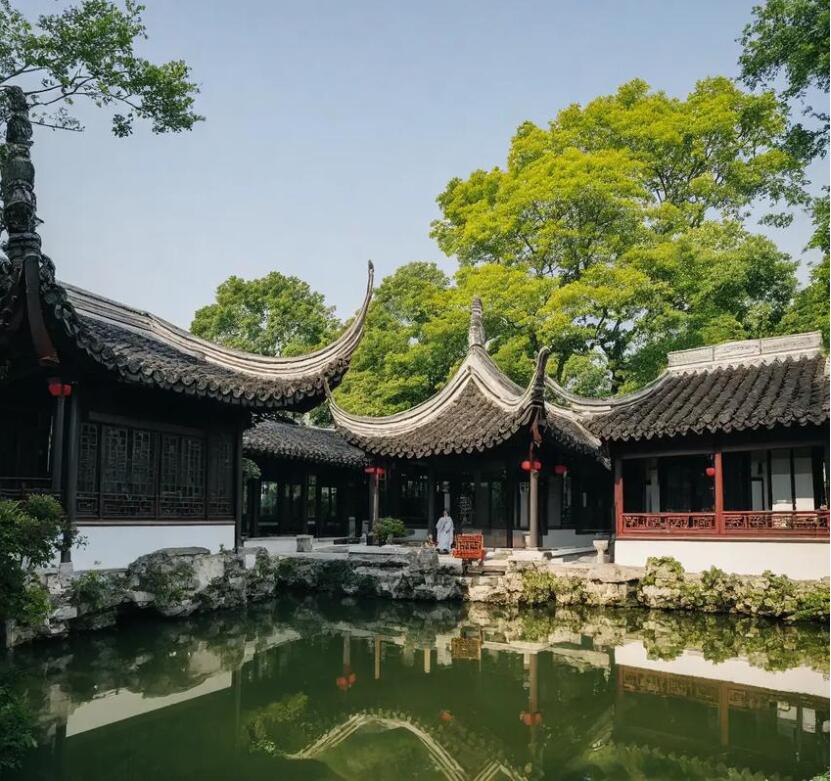 宜春吵闹土建有限公司